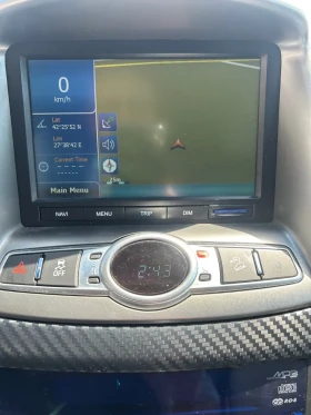 Chevrolet Captiva LTZ, снимка 12