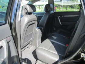 Chevrolet Captiva LTZ, снимка 4