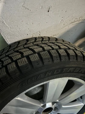 Chevrolet Captiva LTZ, снимка 16