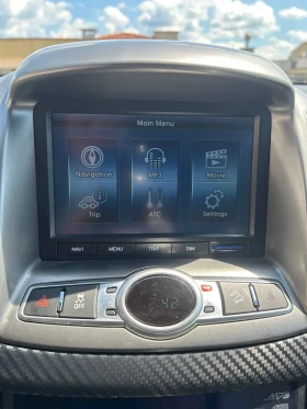 Chevrolet Captiva LTZ, снимка 10