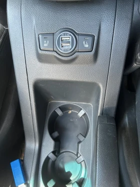 Chevrolet Captiva LTZ, снимка 14