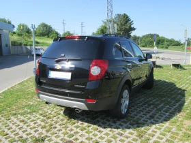 Chevrolet Captiva LTZ, снимка 2