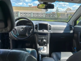 Chevrolet Captiva LTZ, снимка 7