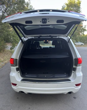 Jeep Grand cherokee, снимка 7