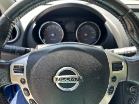 Nissan Qashqai + 2  4x4 2.0i  GAZ  , снимка 6