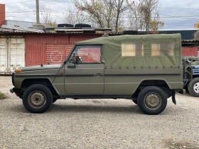 Mercedes-Benz G 250, снимка 2