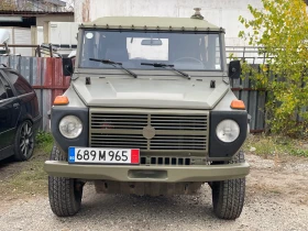 Mercedes-Benz G 250, снимка 8
