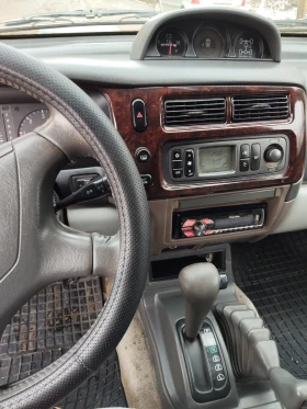 Mitsubishi Pajero sport, снимка 6
