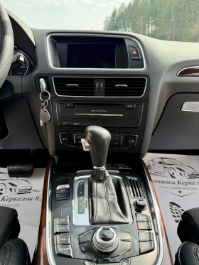 Audi Q5, снимка 10