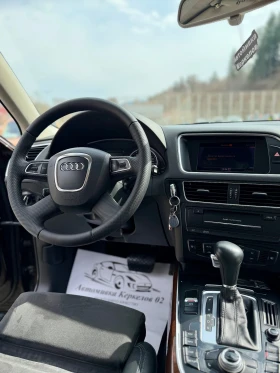 Audi Q5, снимка 9