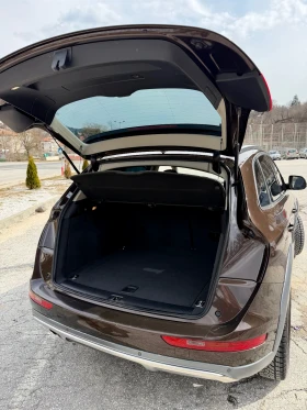 Audi Q5, снимка 11