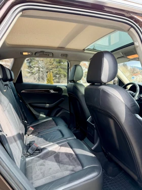 Audi Q5, снимка 6