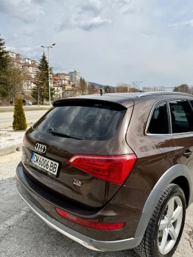 Audi Q5, снимка 13
