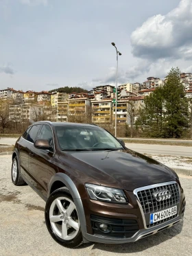 Audi Q5, снимка 2