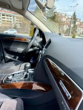 Audi Q5, снимка 7