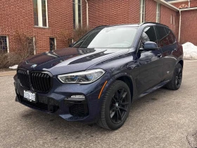 BMW X5 40I С РЕГИСТРАЦИЯ & АВТО КРЕДИТ, снимка 1