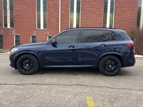 BMW X5 40I С РЕГИСТРАЦИЯ & АВТО КРЕДИТ, снимка 4