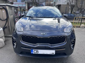 Kia Sportage 1.7 CRDI PREMIUM, снимка 3