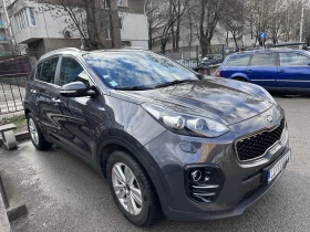 Kia Sportage 1.7 CRDI PREMIUM, снимка 1