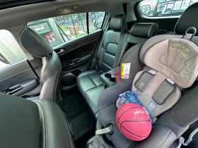 Kia Sportage 1.7 CRDI PREMIUM, снимка 10