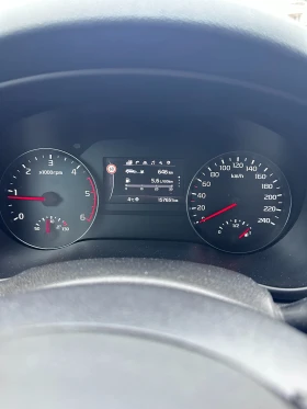 Kia Sportage 1.7 CRDI PREMIUM, снимка 7