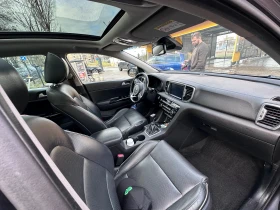 Kia Sportage 1.7 CRDI PREMIUM, снимка 9
