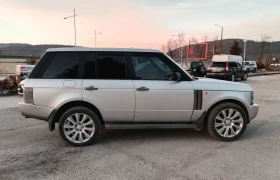 Land Rover Range rover, снимка 6