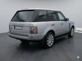 Land Rover Range rover, снимка 4