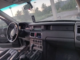 Land Rover Range rover, снимка 12