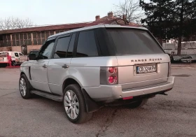 Land Rover Range rover, снимка 3