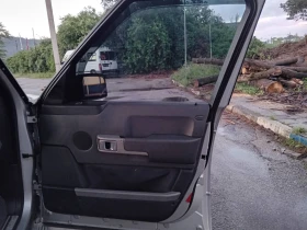 Land Rover Range rover, снимка 14