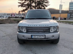 Land Rover Range rover, снимка 8