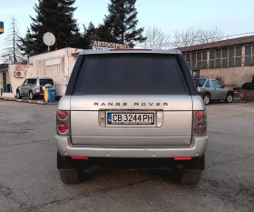 Land Rover Range rover, снимка 4