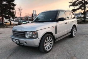 Land Rover Range rover, снимка 1