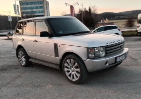 Land Rover Range rover, снимка 7