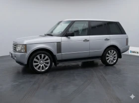 Land Rover Range rover, снимка 3
