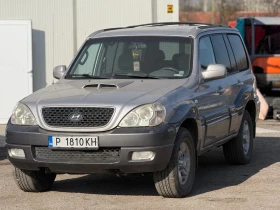Hyundai Terracan, снимка 1