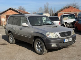 Hyundai Terracan, снимка 3