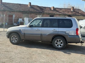 Hyundai Terracan, снимка 6