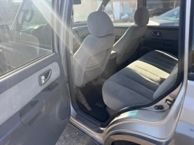 Hyundai Terracan, снимка 8