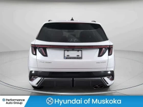 Hyundai Tucson SEL Convenience  CARFAX, снимка 6