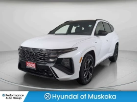 Hyundai Tucson SEL Convenience  CARFAX, снимка 1