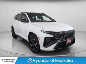 Hyundai Tucson SEL Convenience  CARFAX, снимка 3