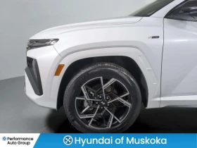 Hyundai Tucson SEL Convenience  CARFAX, снимка 9