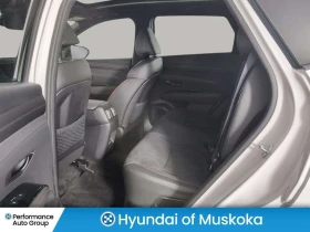 Hyundai Tucson SEL Convenience  CARFAX, снимка 13