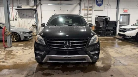 Mercedes-Benz ML 350 * BlueTEC * CARFAX * 360 Камери * Подгреви * , снимка 6