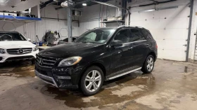 Mercedes-Benz ML 350 * BlueTEC * CARFAX * 360 Камери * Подгреви * , снимка 1