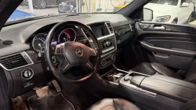Mercedes-Benz ML 350 * BlueTEC * CARFAX * 360 Камери * Подгреви * , снимка 9