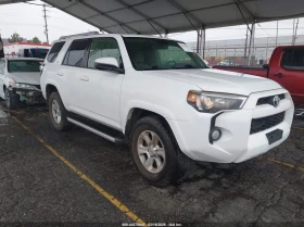 Toyota 4runner SR5 * СЕРВИЗНА ИСТОРИЯ * , снимка 1