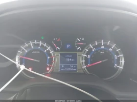 Toyota 4runner SR5 * СЕРВИЗНА ИСТОРИЯ * , снимка 10